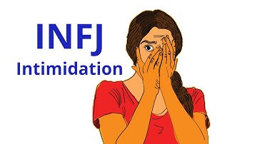 INFJ Intimidation