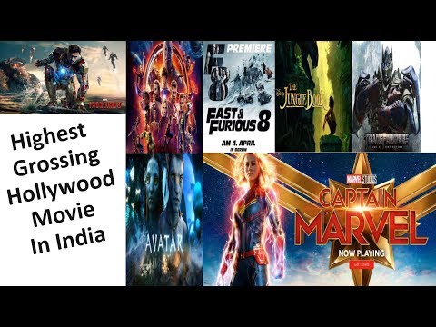 top-highest-grossing-hollywood-movies-in-india