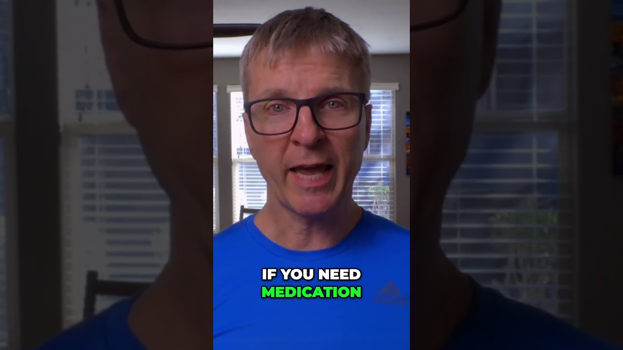 Beat Anxiety & Depression: Simple Steps to Recover Yourself 