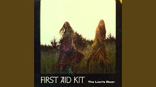 Video thumbnail of "First Aid Kit - In the Hearts of Men"