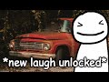 Dream Unlocks The Old Truck Laugh