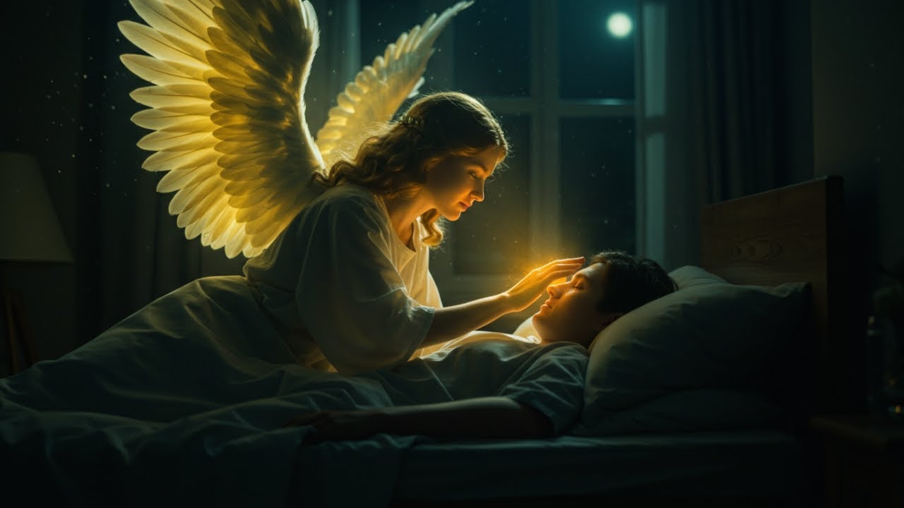 La Razón ESPIRITUAL Por La Que DIOS Te DESPIERTA A Las 3 AM | Mira Esto ...