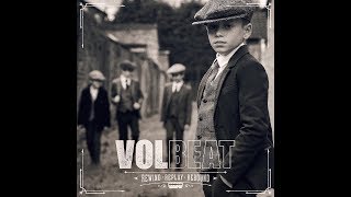 Volbeat - Leviathan (lyrics)