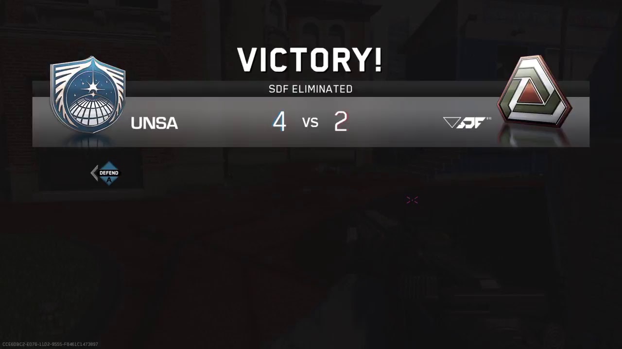 Iw search and destroy