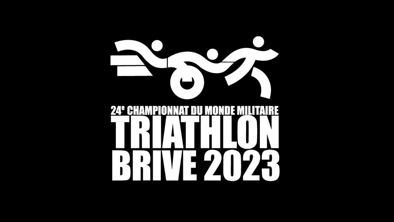 Championnat du Monde Militaire de Triathlon 2023 YouTube Championnat du Monde Militaire de Triathlon 2023 YouTube
