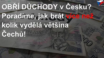 Kdo má nárok na odchod do důchodu?