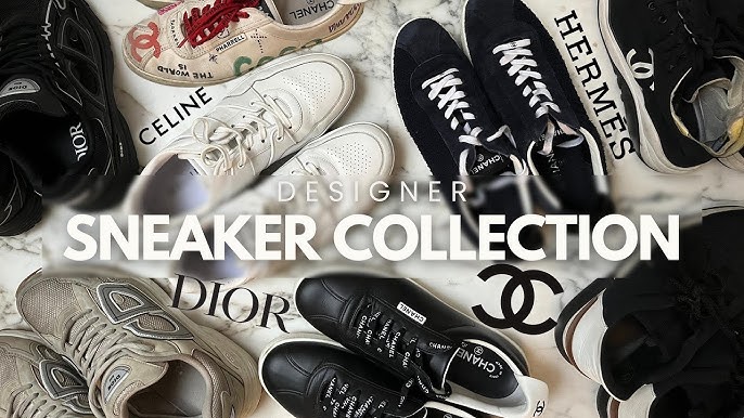 Which Designer Sneakers To Buy? BEST Review! 