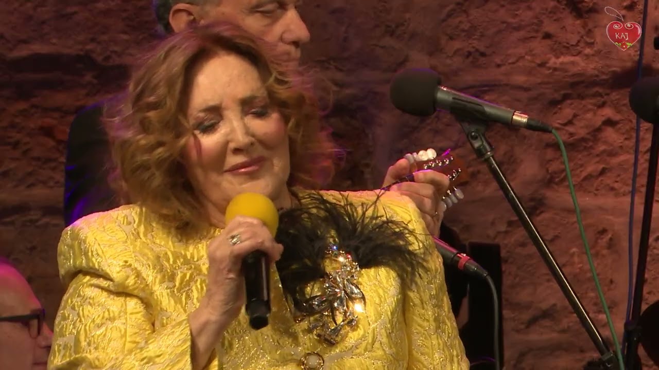 Tereza Kesovija - Prijatelji stari gdje ste (