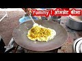 Diwali Special - Yummy ! Egg Dish Recipe | Indian Street Food
