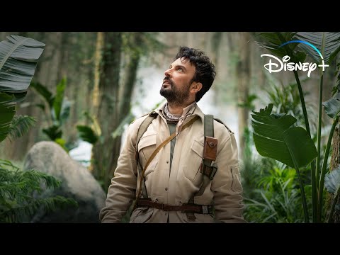 TARKAN - Disney+ ile Bambaşka Dünyaları Keşfet!