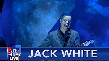 Jack White "If I Die Tomorrow"