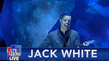Jack White "If I Die Tomorrow"