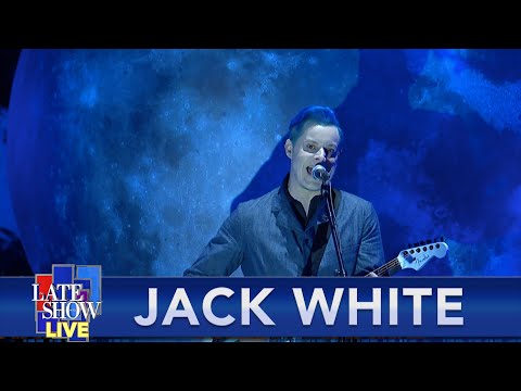 Jack White "If I Die Tomorrow"