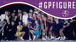 Relive: ISU Grand Prix Final of Figure Skating 2016 - #GPFigure