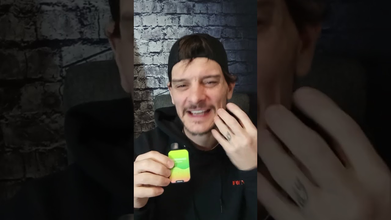 Good flavor, Great price!! Innobar! Your Place LLC (Watermelon Ice)