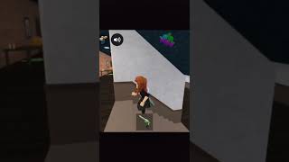 Ну я герой #актив #роблокс #roblox #мм2 #герой