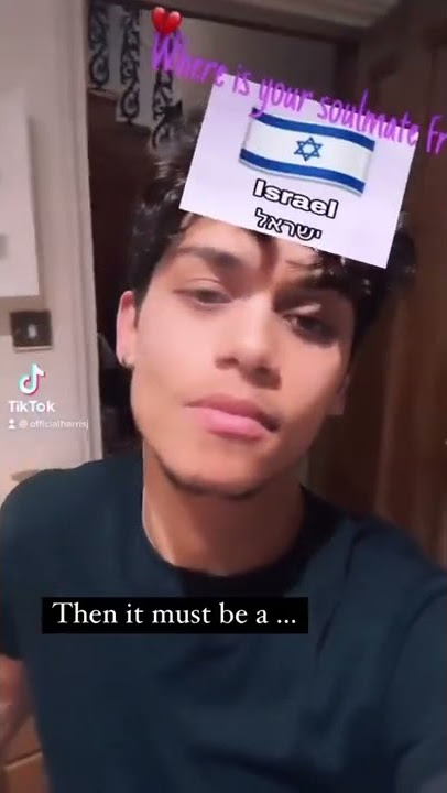 Harris J's Soulmate