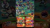 One Piece トレジャークルーズ モンキー D ルフィ 未来を超える大蛇 Youtube