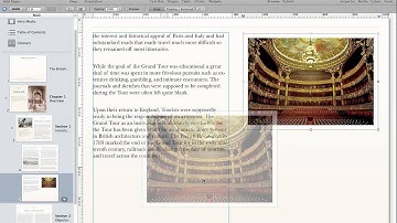 Working with Images in iBooks Author.mp4