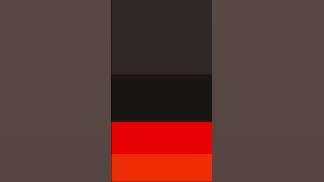 Red | Color Palette | Hues