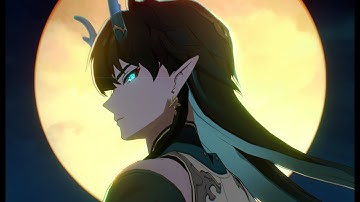 0-cycle MoC 10 [1.3] E2S1 Dan Heng Imbibitor Lunae | Honkai Star Rail