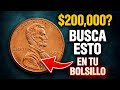 ¡Si Tienes Estos Pennies No Los Tires! 🪙💰 Podrían Valer Millones