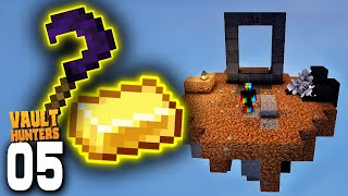 Vault Hunters SkyBlock 5 - Making New Tools + Easy Gold Farm
β DO NOT CLICK THIS LINK! https://www.youtube.com/dustydude?sub_confirmation=1
Vault Hunter 3rd Editions V 3.14 - Minecraft 1.18
πππ Want to watch more? πππ
β
Sky Block Vault Hunters βΊ https://www.youtube.com/watch?v=3g06BE4-jyE&list=PLrgzObB1OSftayrR6X6m526KDpli7_HK0
β
Vault Hunters βΊ https://www.youtube.com/watch?v=9bT0fikwf7M&list=PLrgzObB1OSftIXlo4_oip-zb3nyzvCALS
π Social Links
Discord βΊ https://discord.gg/SbsXE6zjVn
Vault Hunters is a Minecraft mod pack made by @iskall85 and his team.
More about Vault Hunters (from curseforge):
MINECRAFT LIKE NEVER BEFORE - now in 1.18!
Vault Hunters is a Minecraft RPG based modpack focusing around the mysteries and dangers of a dimension called The Vault. It features many Vault Hunters specific items and mobs, like armor, weapons, totems, currency and bosses.
Players can develop their own talents and abilities while trying to achieve the goal of collecting all the 25 unique artifacts to unlock the final challenge!
Do you have what it takes?
#minecraft #vaulthunters #moddedminecraft Vault Hunters SkyBlock 5 - Making New Tools + Easy Gold Farm