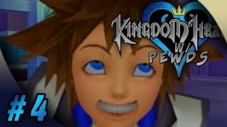 Girlfriend scares the crap out of me - Kingdom Hearts (4)