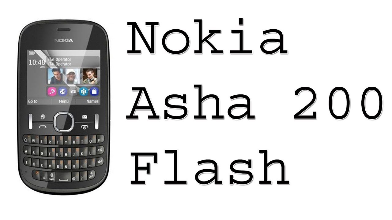 asha 200 flash file 11.81