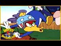 Woody Woodpecker | Born to Be Woody | Woody Woodpecker Full Episode | Kids Movies | Videos for Kids