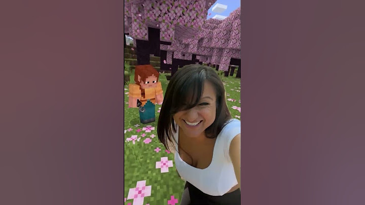 #ad #Minecraft15 Aphmau IRL In MINECRAFT!?