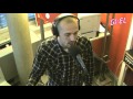 Big2 & Dinand (KANE) - No Surrender (Live @ Giel 3FM)