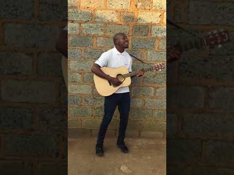 Khaya Mthethwa Mkhul'umsebenzi uSandile