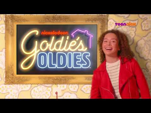 Goldie's Oldies - Theme Song - Polish