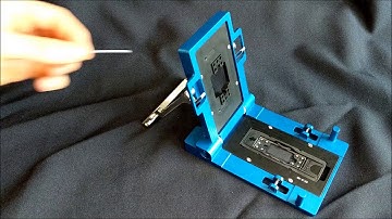 Chip holder for microfluidics and enhanced oil recovery: Fluidic Connect Pro