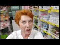 Заслуженная актриса России Оксана Сташенко и ее отзывы об аптеке Доктор Холланд и тайской косметике
