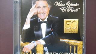 Video thumbnail of "Victor  Yturbe - me esta gustando"