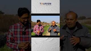 Discover The Hidden History Of Taxila Stone Sirkap