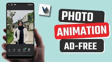 Best Free Vimage 3D Live Photo Animation App for Android