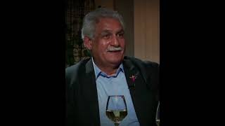 Nurəddin Mehdixanlı Xəyanət