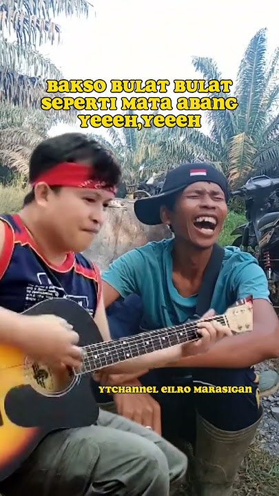 Bakso Lato Lato By:Wawan Teamlo #ytfyp #bandingkantahan