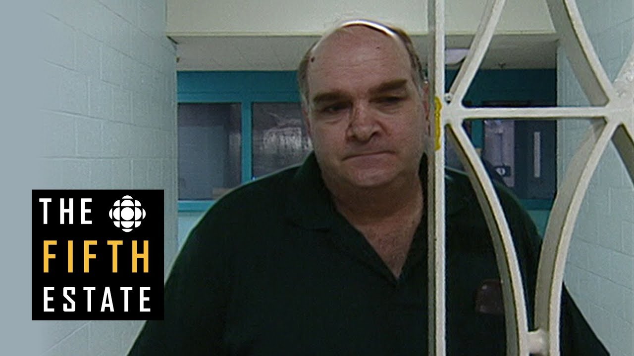 Clayton Johnson wrongful murder conviction : Tide of Suspicion (1998) - The Fifth Estate