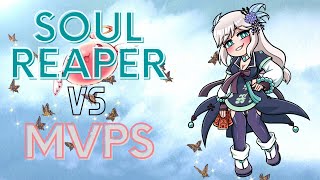 Ragnarok Online | Soul Reaper | Shining Moon RO (smRO)
