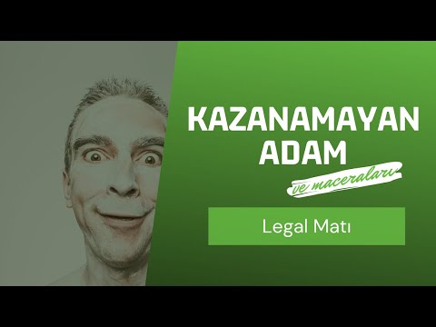 Kazanamayan Adam \