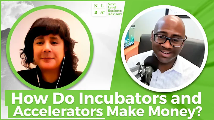 How Do Incubators and Accelerators Make Money? | Startup Incubators  and Accelerators