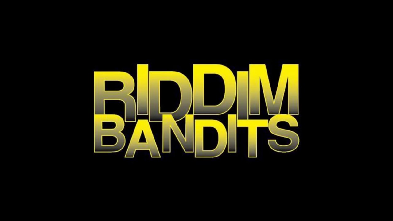 Riddim Bandits Crew - Dubwizard 2017 Spring Mix