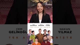 Mutlaka İzlenmesi Gereken Yerli Netflix Filmleri