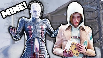 Escapes That Should NOT Have Happened! 6