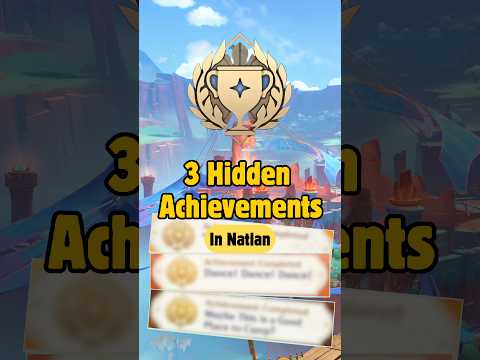 3 Secret Natlan