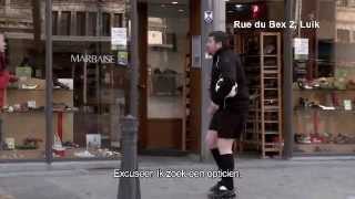 100 Gouden Dagen Opticien 16